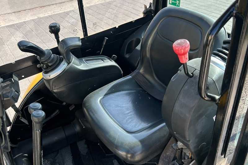 OmecoHub - Immagine JCB 8025ZTS